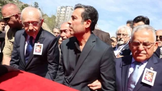 Kldarolu, CHP Kayseri l Bakan'nn olunun cenazesine katld