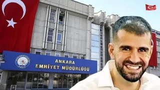 Ayhan Bora Kaplan soruturmasnda Ankara Emniyet Mdrl ile ilgili iddialara ilikin mfetti grevlendirdi