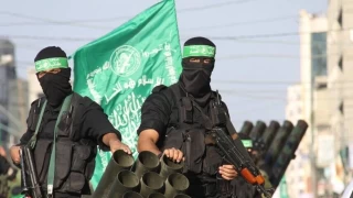 Hamas: Atekes ve esir takas mzakerelerinde srail'in tutumu bize iletildi