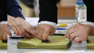 Samsun'da 1 milyon 38 bin kii oy kullanacak