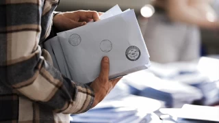 CHP'nin kazand Ktahya'da oylar yeniden saylacak