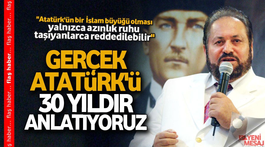 Gercek Ataturk 1911 De Olduruldu