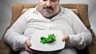 Vegan beslenme obez yapar m?