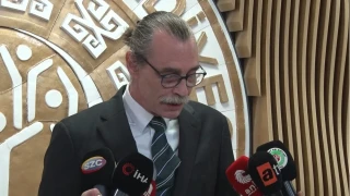 Etimesgut Belediye Başkanı Beşikçioğlu'ndan 'operasyon' açıklaması: "Siyasi bir durum söz konusu değildir"