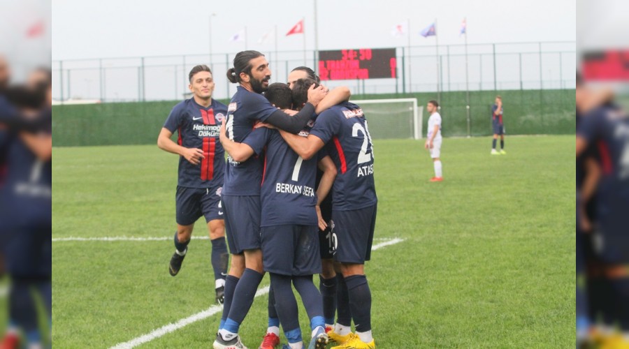 Hekimoglu Trabzon 1 Lig Goz Kirpiyor