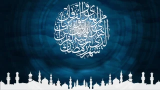 'Allah, onları onlar da, Allah’ı sever'