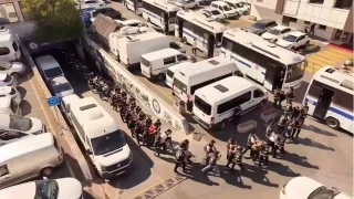 İstanbul'da sokak çetelerine son bir ayda operasyonun bilançosu: 217 gözaltı