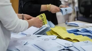 AK Parti itiraz etti, MHP'nin kazand ilede oylar yeniden saylyor