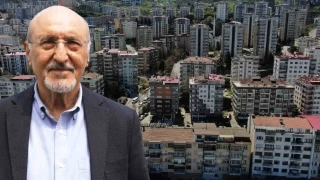 Prof. Dr. Osman Bekta: Dou Karadeniz 3 riskli fay ortasnda yer alyor