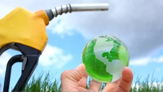 Bio yaktlar yenilenebilir enerji kaynadr