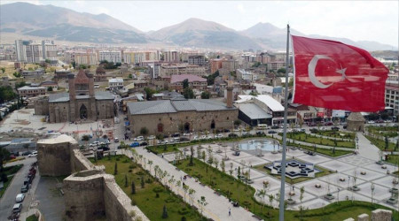 Erzurum'da baz tanmazlar satlacak