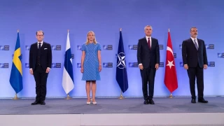 Hakan Fidan, NATO Dileri Bakanlar Toplants'na katlacak