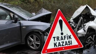 Trafik kazalarna en ok neden olan faktrler