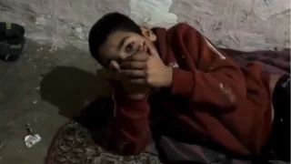 Ankara'da 11 yaşındaki engelli çocuğa zulüm