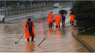 Şu sıralar yağsa da kuraklık riski geçmiş değil!