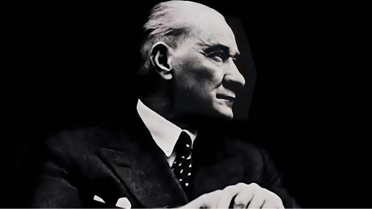 Atatürk’ün hazırlattığı hutbeler