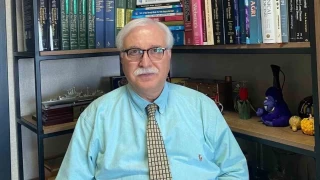 Prof Dr. Tevfik zl: 'Tberkloz hastalnn tedavisi mmkn'