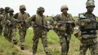 ABD, Nijer'deki askerlerini ekecek