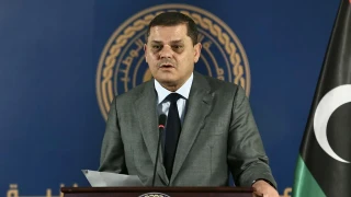 Libya Ulusal Birlik Hükümeti Başbakanı Dibeybe: "Petrol tesislerine saldırılar karşılıksız kalmayacak"