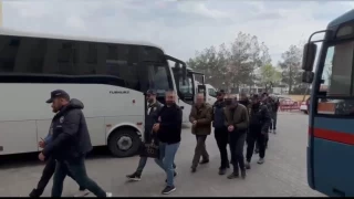 Diyarbakr'da yasad bahis etesine operasyon: 25 tutuklama