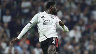 Ndidi Suudi Arabistan'a doğru