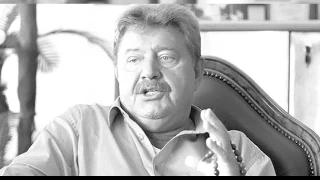 Trabzonspor'un eski bakan vefat etti