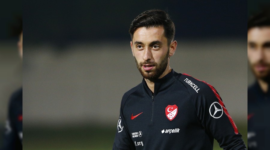 Galatasaray Yunus Malli Nin Transferi Icin Harekete Gecti Galatasaray Spor Haberleri