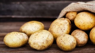 Patatesteki ila kalntlar sal tehdit ediyor mu?