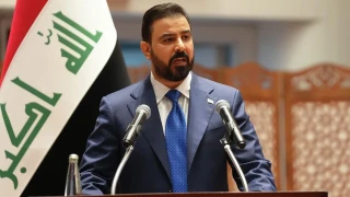 Irak Başbakanı Zeydi, silahların devletin kontrolünde toplanması için yasa tasarısı talimatı verdi