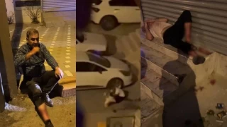 Adana'da evden kaan pitbull, sahibini ve 2 kiiyi yaralad
