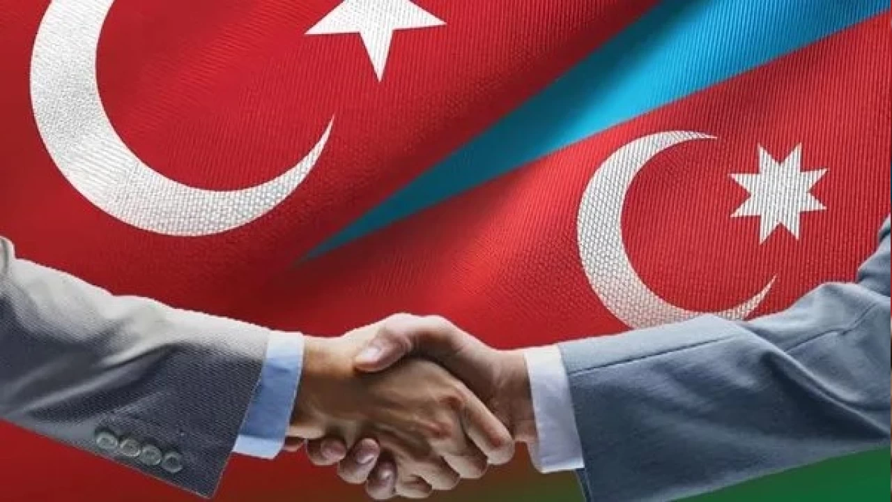 Azerbaycan ile Trkiye arasnda gelirde ifte vergilendirme kaldrlacak