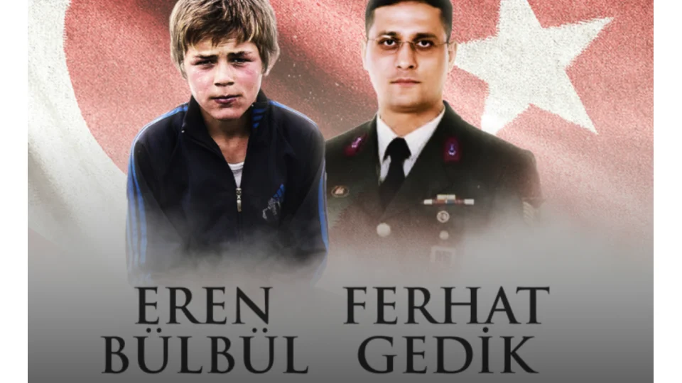 Yıllar içinde ‘PKK’ düştü, geriye sadece ‘şehit’ kaldı