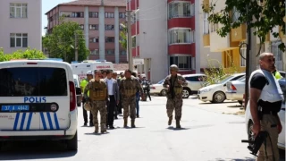Kastamonu'da 1 polis ehit edildi