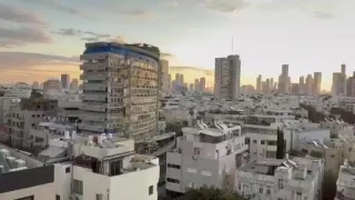 24 saat 20 kez sığınaklara indiler