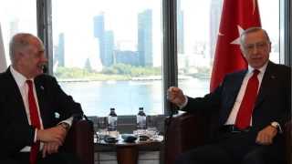 Erdoan, srailin hedefini bilmiyor muydu?