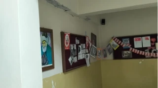 Öğrencilerin geceyi nasıl geçirdiği ile ilgili bilgi verilmedi