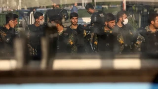 İran: ‘Saldırı durumunda, İsrail ile ABD üsleri meşru hedefimiz olacaktır’