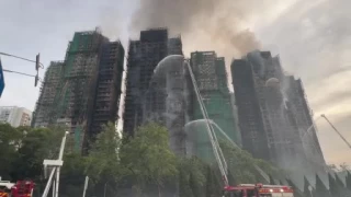 Can kaybı 83'e yükseldi, kayıp sayısı 300