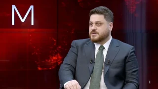 Hüseyin Baş: PKK da DEM de Kürtleri temsil edemez