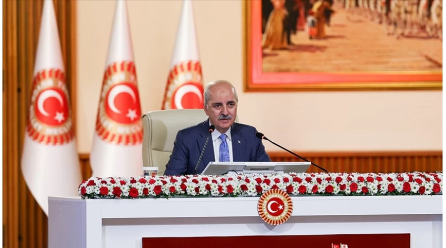 Numan Kurtulmuş, Numan Beyi hatırlar mı?