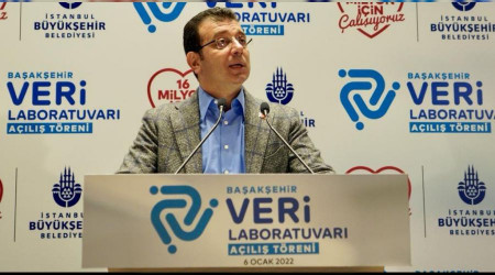 İmamoğlu'ndan müfettişlere 'buyurun, gelin' çağrısı