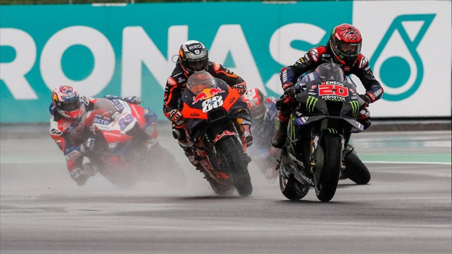 24 turluk yarış Japonya'da yapılacak