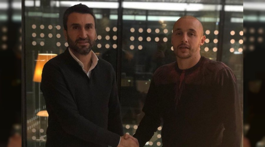 Rize, Aatif için mutlu sona ulaştı