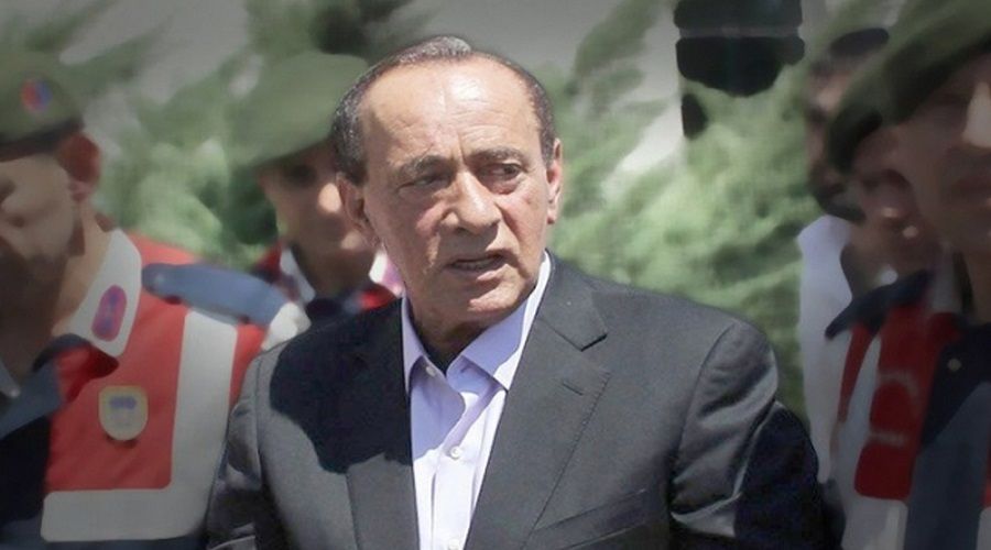 Alaattin Çakıcı, Kılıçdaroğlu'na hakaretten hapis cezası aldı