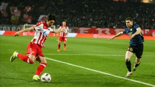 Avrupa Ligi'nde son 16 turuna kalan takımlar