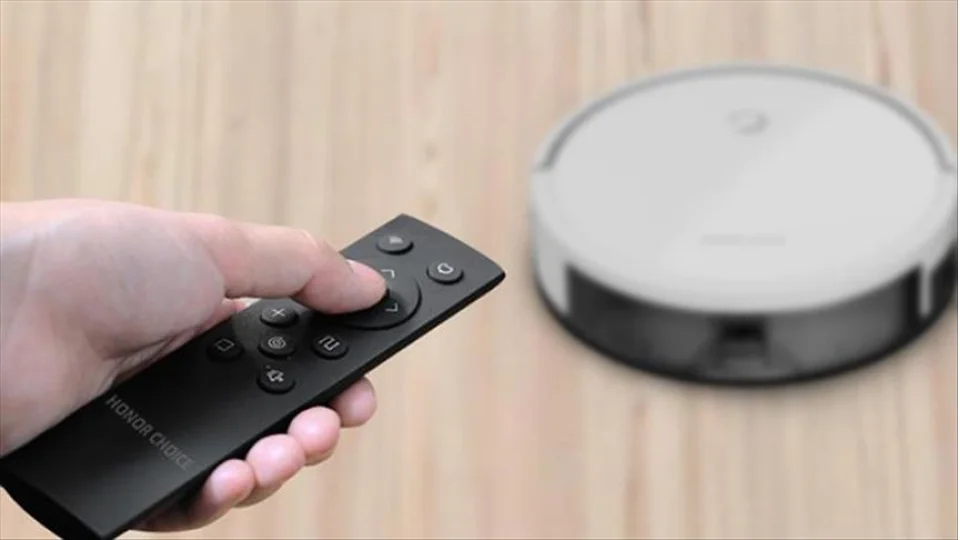 Robot süpürgeler 'casus' cihaza dönüşüyor