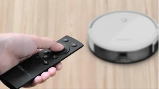 Robot süpürgeler 'casus' cihaza dönüşüyor