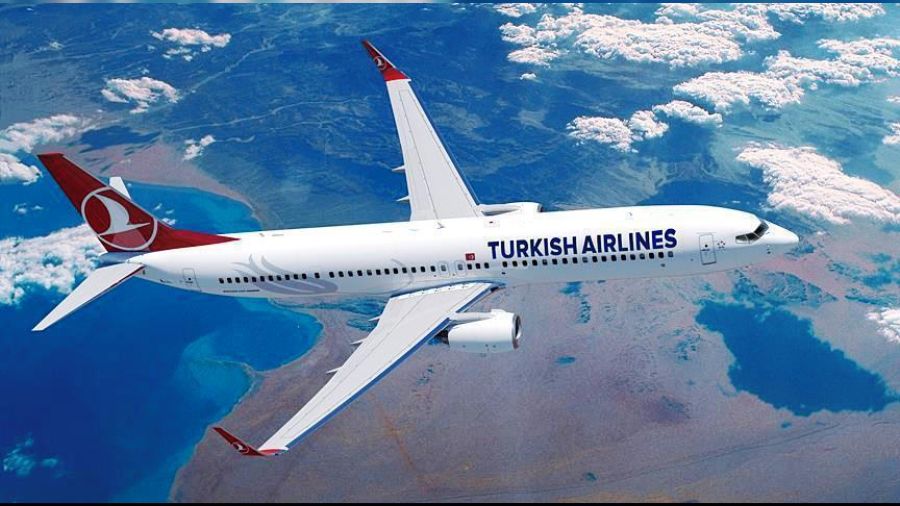 Türk Hava Yolları, İsrail seferlerini durdurdu