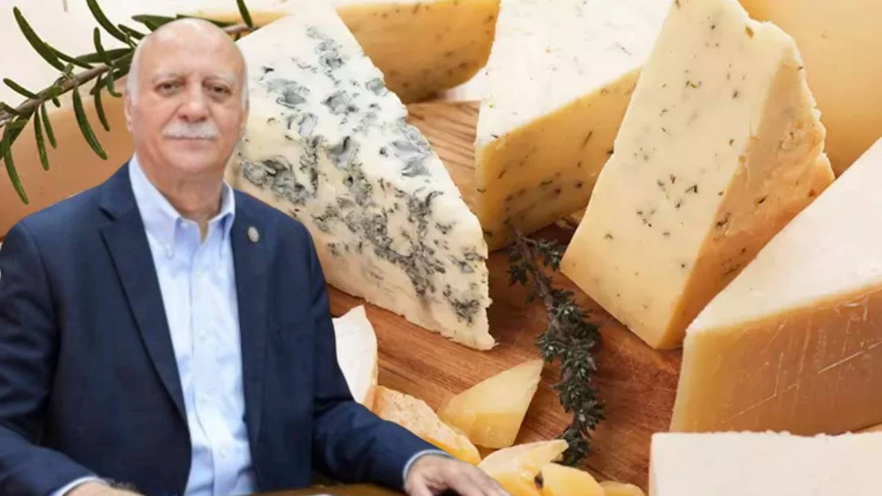 TZOB Başkanı Bayraktar'dan kritik 'peynir' uyarısı