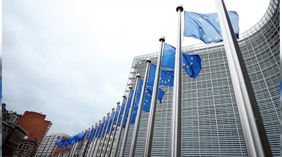 AB'de Romanya dönemi başladı